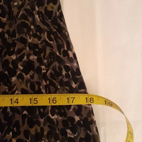 All Saints Drea Waterloo Skirt NWT - Picture 13 of 14